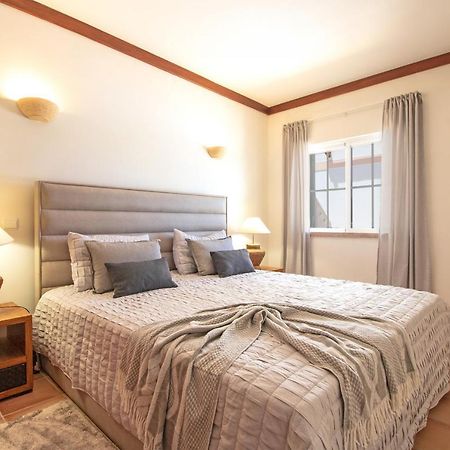 라고아 Casa Benagil Mar 빌라 외부 사진